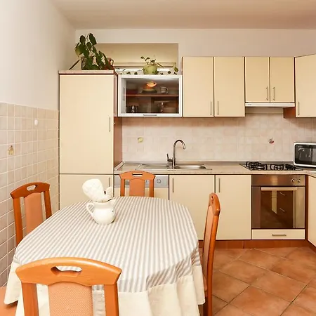 Stone House Appartement *