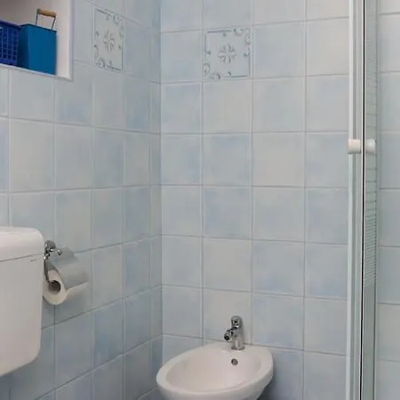 شقة Stone House *