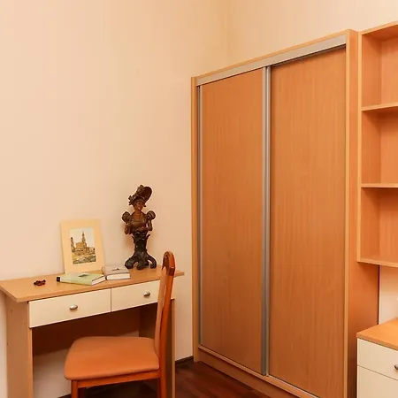 Apartman Stone House