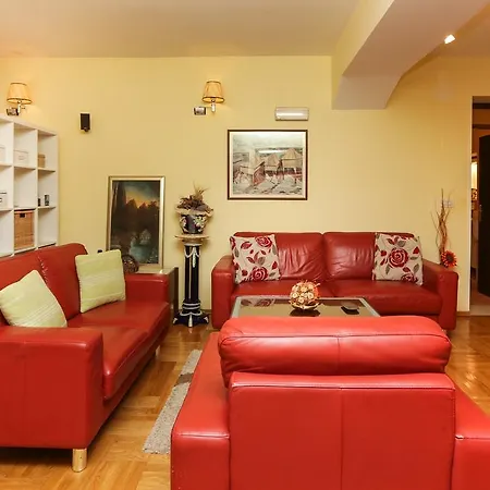 Apartment Stone House Dubrovnik
