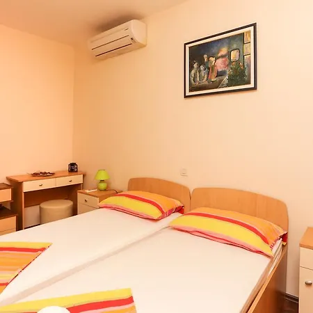 Apartman Stone House