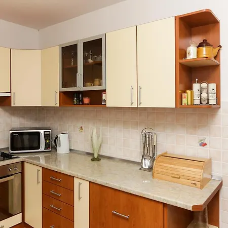 Stone House Apartment *