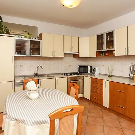 Apartment Stone House