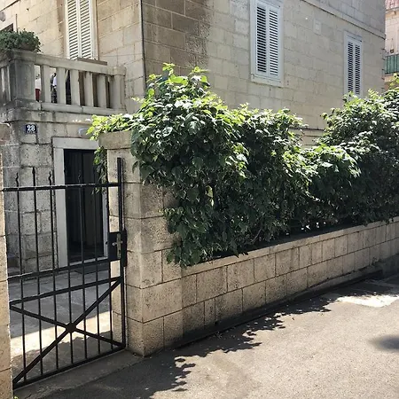 Stone House شقة دوبروفينك