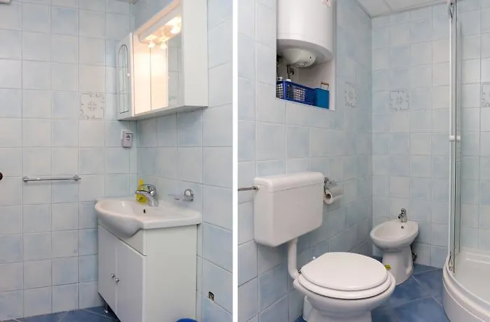 Apartament Stone House *