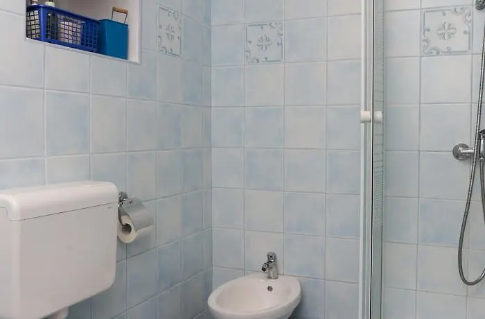 Apartament Stone House *