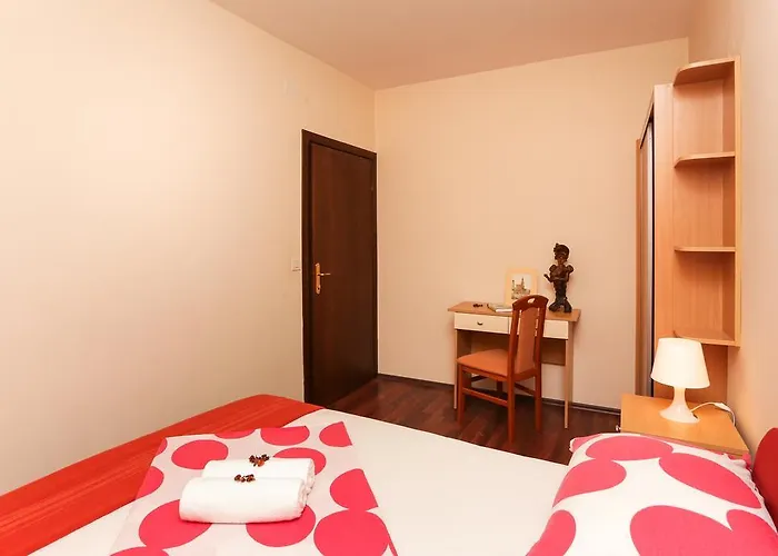 Apartament Stone House Dubrownik