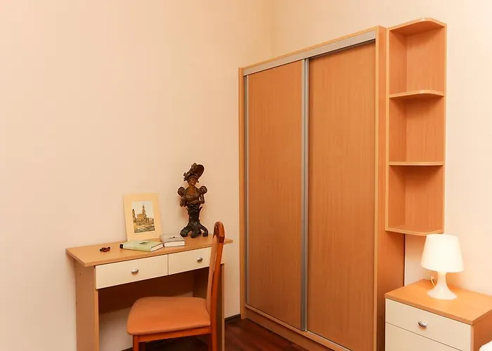 Apartament Stone House