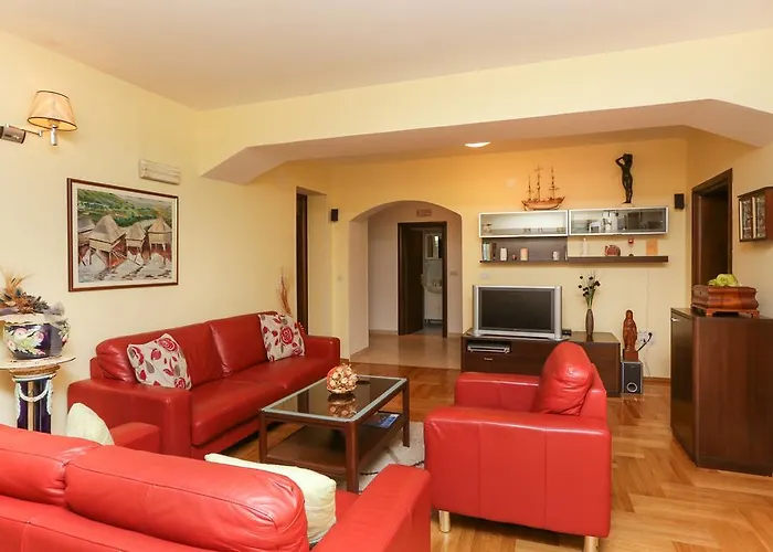 Stone House Apartament