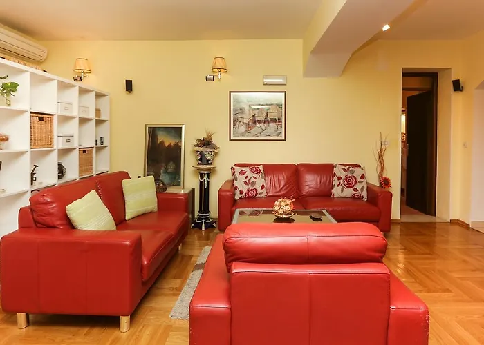 Apartament Stone House Dubrownik