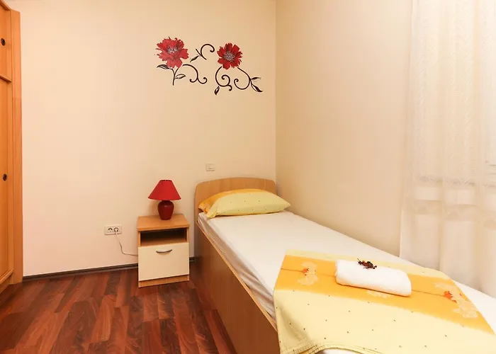 Apartament Stone House