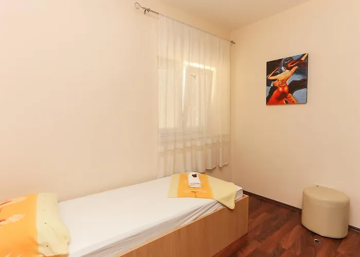 Stone House Dubrownik