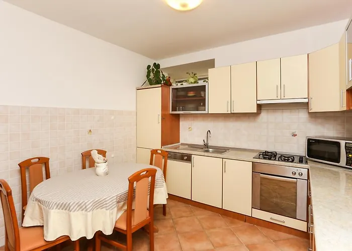 Stone House Dubrownik