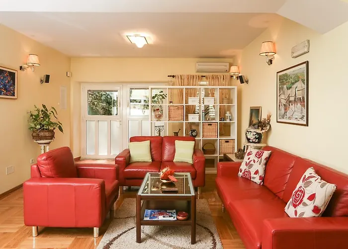 Apartament Stone House *