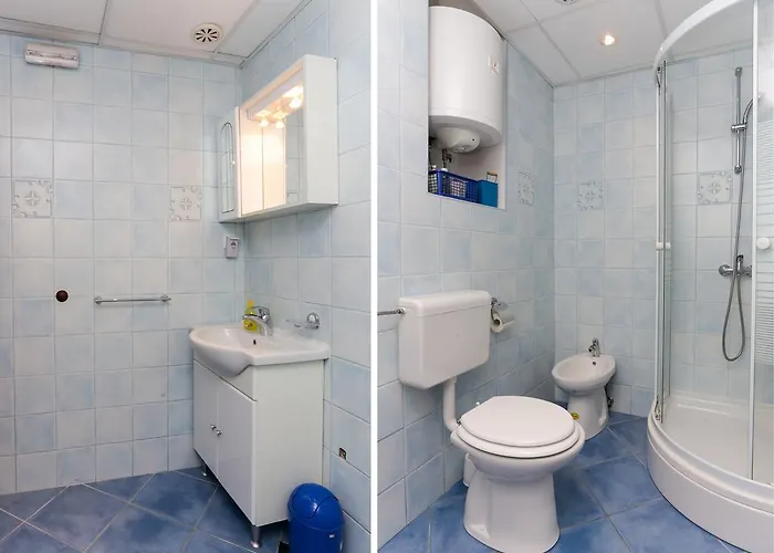 Apartament Stone House