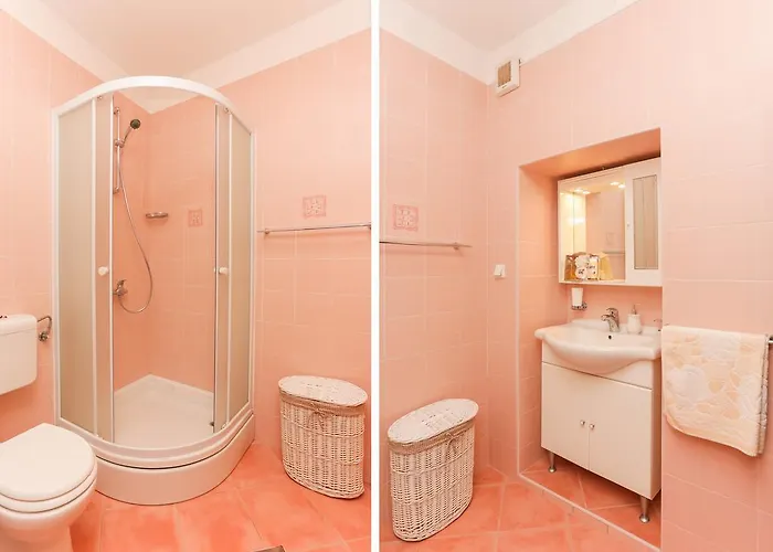 Stone House Apartament Dubrownik