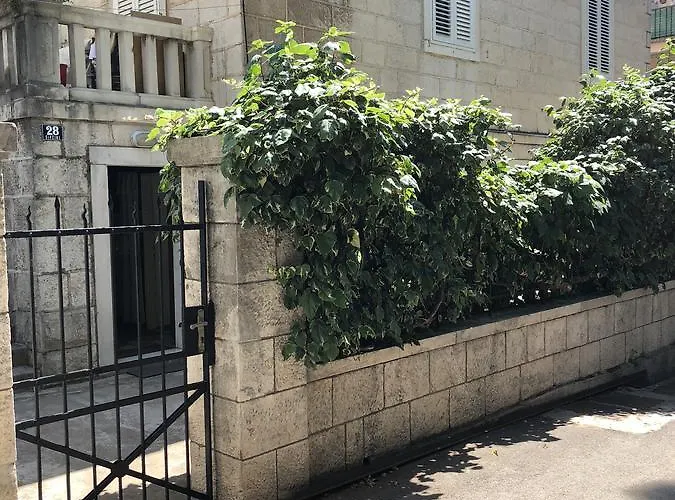 Stone House 아파트 두브로브니크