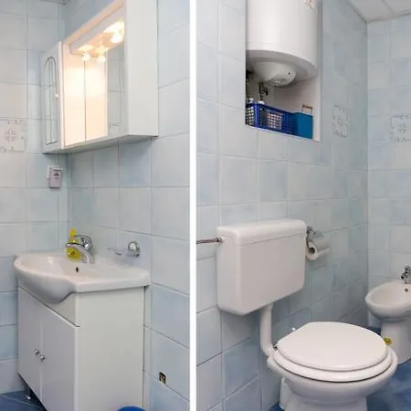 Apartament Stone House *