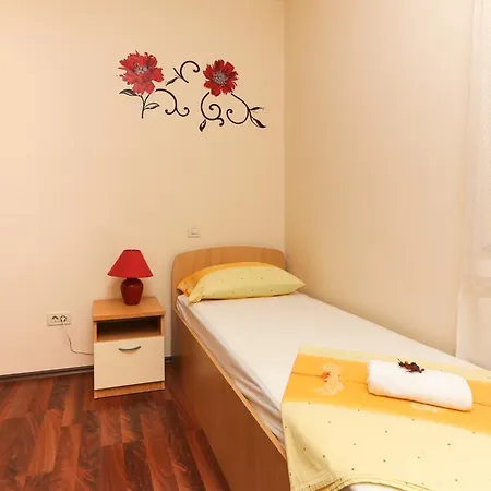 Apartament Stone House