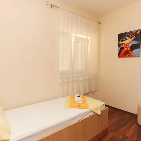 Stone House Dubrownik