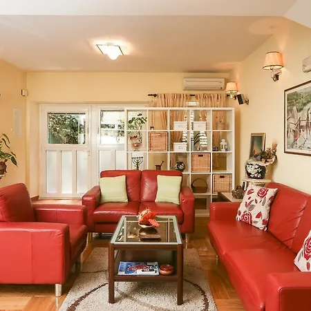 Apartament Stone House *