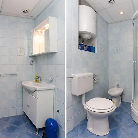 Apartament Stone House