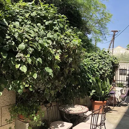 Stone House Dubrownik