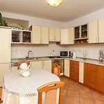 Apartment Stone House